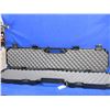 Image 1 : Flambeau Hard Gun Case - 46" x 9" x 3 1/2"