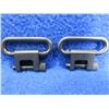Image 3 : 2 Pairs of 1" Sling Swivels
