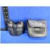 Image 1 : Bausch & Lomb 8x24 Compact Binoculars - Appear Clear