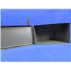 Image 3 : Metal Ammo Box - 12" x 6 3/4" x 8 3/4" High