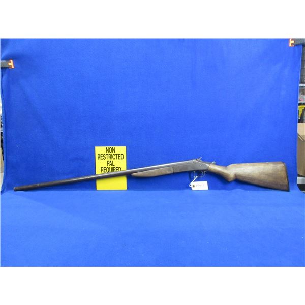 Non-Restricted - Harrington & Richardson in 12 Ga. 2 3/4"