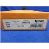 Image 2 : Lyman 7.62X39 2 Die Set - No Decapping Pin