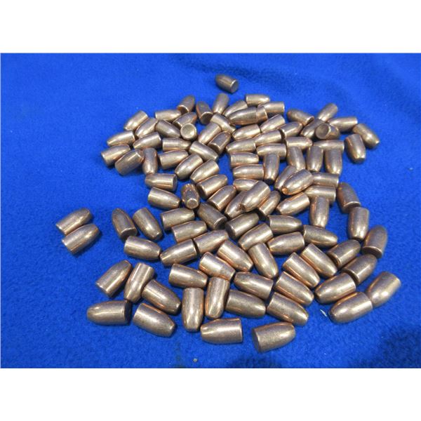 35 Cal. .355" 147gr FN Bullets - Bag of Approx. 100