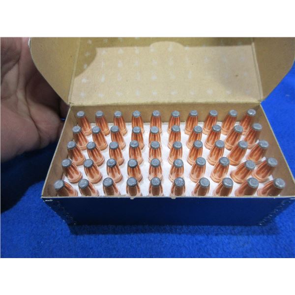 30-30 Cal. .308" 150gr FN Swift A-Frame Bullets - Box of 50