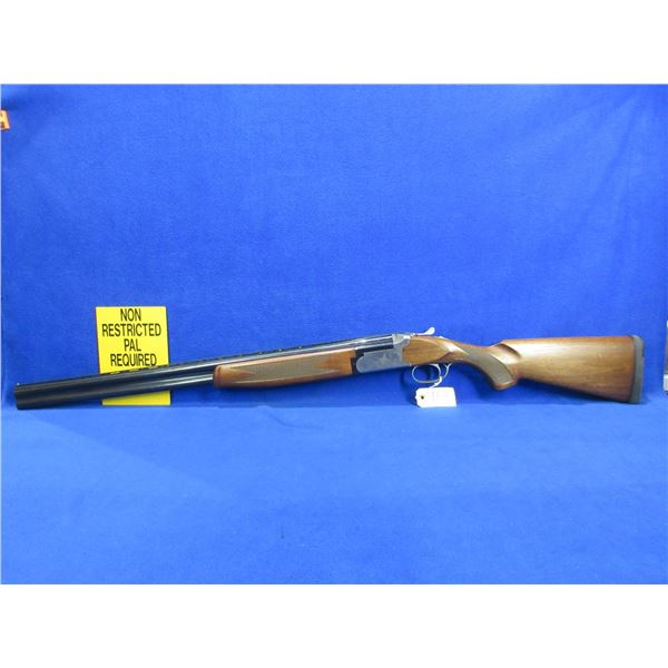 Non-Restricted - Winchester Model 101 Deluxe Field in 12 Ga. 3"
