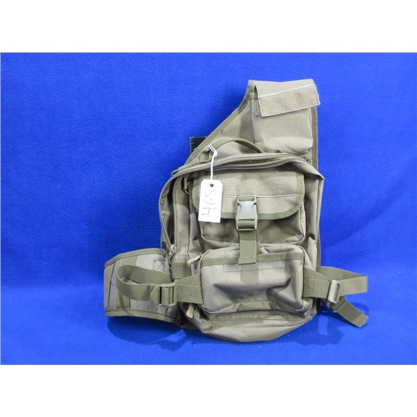 PROTECTOR PLUS Shoulder Bag Tactical Backpack
