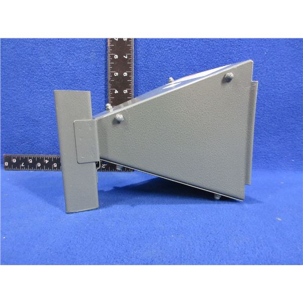 Metal Airsoft Target Pellet Trap