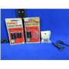Image 1 : Lot of Misc. - Parker Hale Bases, Williams Peep Sight Hood, Sling Swivels