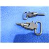 Image 4 : Lot of Misc. - Parker Hale Bases, Williams Peep Sight Hood, Sling Swivels