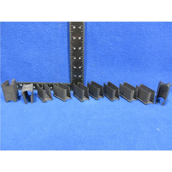 M1 Garand En Bloc Clips - Bag of 10