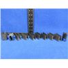 Image 1 : M1 Garand En Bloc Clips - Bag of 10