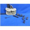 Image 2 : M1 Garand En Bloc Clips - Bag of 10