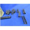 Image 1 : Lee Enfield Kit - 10 Stripper Clips, Oiler & Pouch