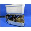 Image 2 : Vintage Optimus 99 Camping/Backpacking Stove - Made in Sweden