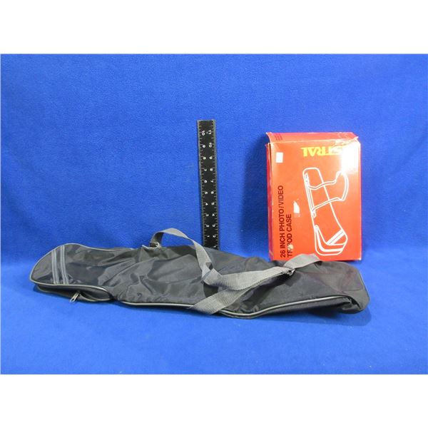 Astral 26" Photo/Video Tripod Case