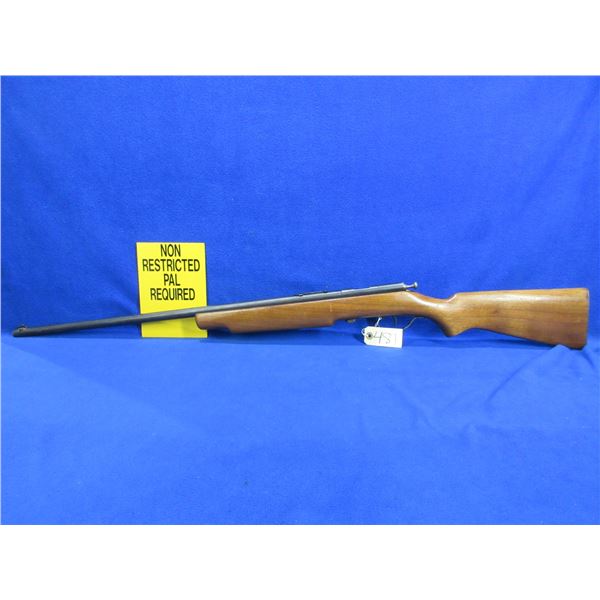 Non-Restricted - Cooey Model 75 in 22  Cal.