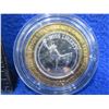 Image 2 : 1997-2005 Las Vegas, Nevada Limited Edition Ten Dollar Gaming Token