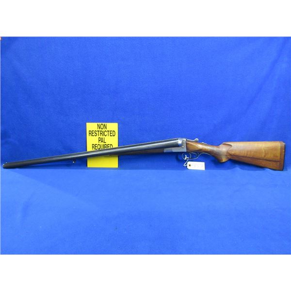 Non-Restricted - Sauer & Sohn Model 8 in 12 Ga.2 3/4"