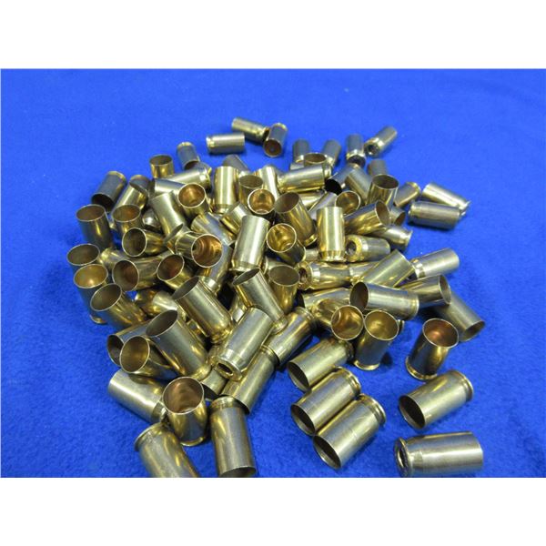 Brass Only - 45 ACP Deprimed - Bag of Approx. 100