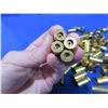 Image 2 : Brass Only - 45 ACP Deprimed - Bag of Approx. 100