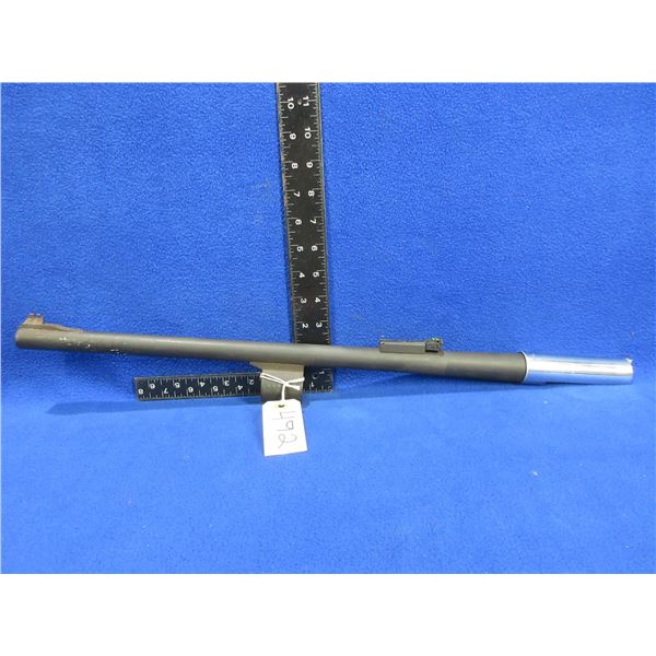 Barrel Only - Hatsan Escort in 12 Ga. 3"