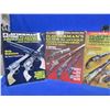 Image 2 : 5 Flayderman's Guide to Antique American Firearms Books