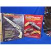 Image 4 : 5 Flayderman's Guide to Antique American Firearms Books