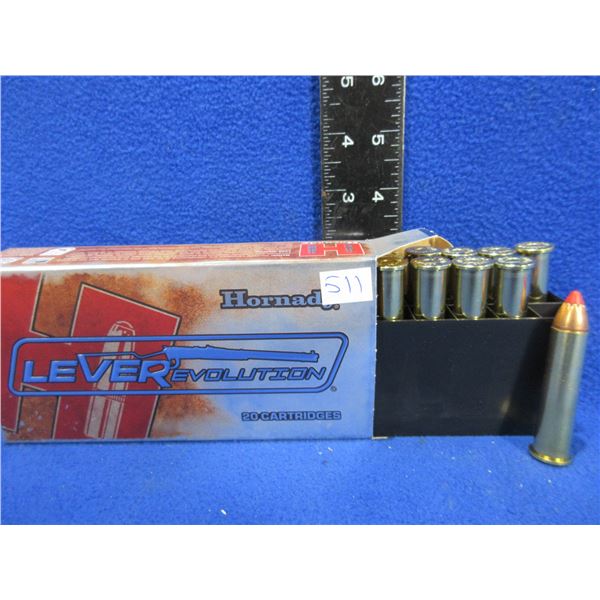 45-70 Gov't 250gr Monoflex Hornady (Pick Up or Ship by UPS Only)