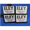 Image 2 : 22 LR 38gr HV HP Eley Cartridges (Pick Up or Ship by UPS Only)