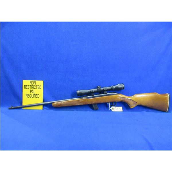 Non-Restricted - Lakefield Model 64B in 22 Cal