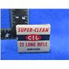 Image 2 : Collector Ammo - 22 LR CIL Super-Clean (Pick Up or Ship by UPS Only)