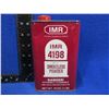 Image 1 : IMR 4198 Smokeless Powder (Pick Up or Ship by UPS Only)