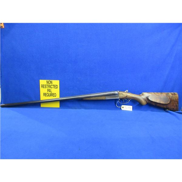 Non-Restricted - Vapen-Depoten Falun Special in 16 Ga. 2 1/2"