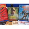 Image 3 : 13 Shooting Sportsman Magazines 2010 - 2015 & 3 Books