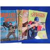 Image 4 : 13 Shooting Sportsman Magazines 2010 - 2015 & 3 Books