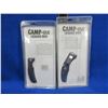 Image 2 : 2 Camp USA Lockback Partially Serrated Blade Knives
