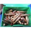 Image 1 : 30 Cal. .308" Mixed Sierra and Hornady Bullets - Box of 58