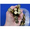 Image 2 : Brass Only - 6.5 PRC 1x Fired Lapua Unprimed - Bag of 42