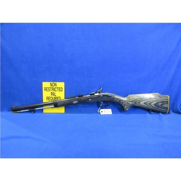 Non-Restricted - Traditions Black Powder Muzzleloader in 50 Cal.