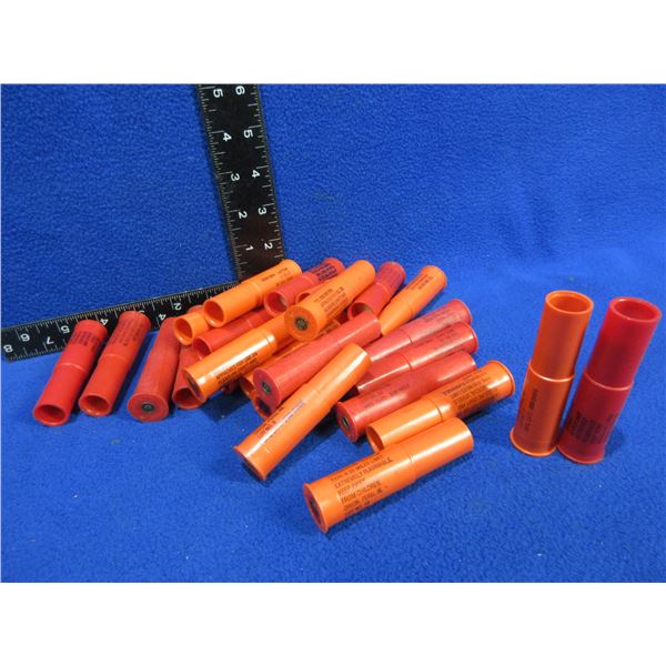 12 Gauge Orion Long Flares (Pick Up or Ship by UPS Only) - Bag of 25