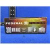 Image 2 : 300 Win. Mag 180gr BSP Federal (Pick Up or Ship by UPS Only) Cartridges