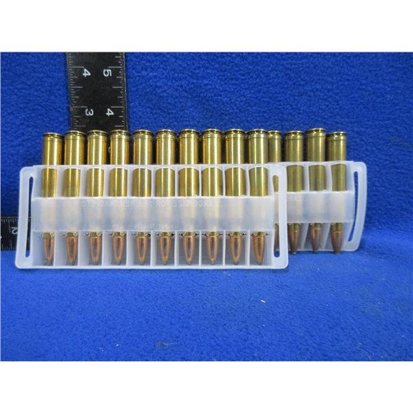 300 Win. Mag Winchester Cartridges (Pick Up or Ship by UPS Only)
