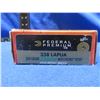 Image 2 : 338 Lapua Mag 300gr BTHP Federal (Pick Up or Ship by UPS Only)