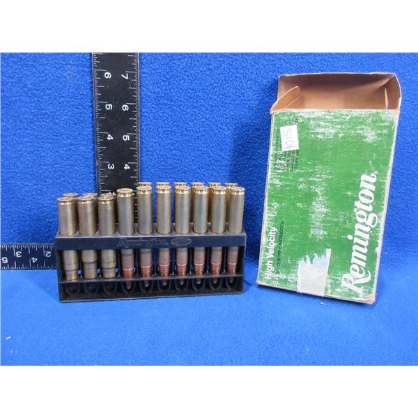 35 Whelen 250gr PSP Remington (Pick Up or Ship by UPS Only)