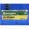 Image 2 : 35 Whelen 250gr PSP Remington (Pick Up or Ship by UPS Only)