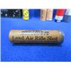 Image 2 : 6 Vintage BB Tubes - 4 Daisy (Appear Full), Western (Empty), Peerless (3/4 Full)