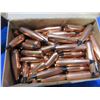 Image 1 : 7MM .284" 150gr Polymer Tip BT Spitzer Swift Bullets - Box of Approx. 80