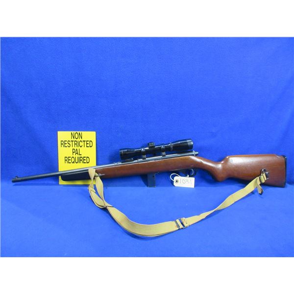 Non-Restricted - Mossberg Model 152K in 22 LR