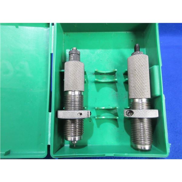 RCBS 30-06 Sprg FL 2 Die Set