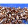 Image 1 : 9MM 124gr FCP RN Bullets - Bag of Approx. 120